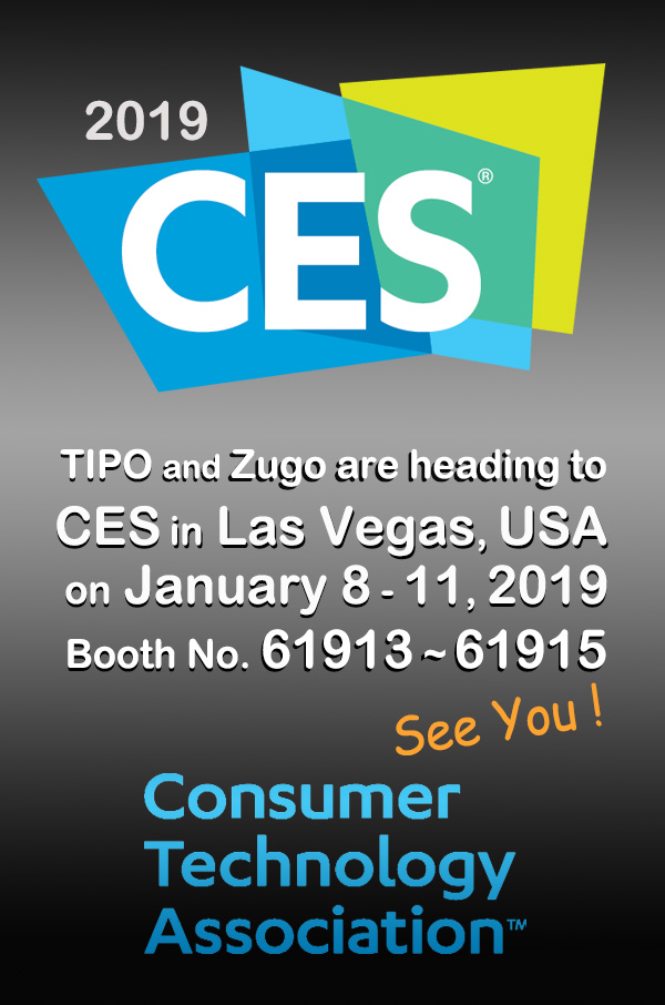 CES 2019